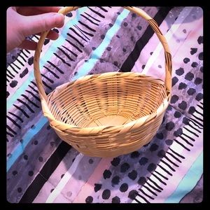 Baskets